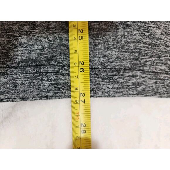 Under Armour Polo Shirt Mens Small Gray Short Sleeve Golf Athleisure Classic - Picture 10 of 10